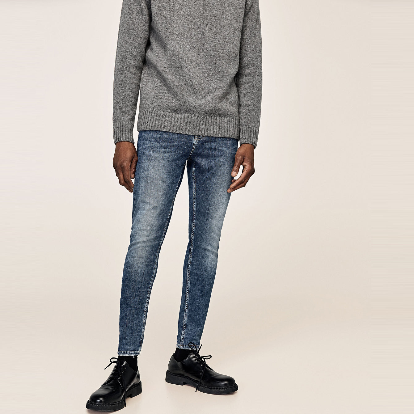 Full-Zip Hooded Jacket